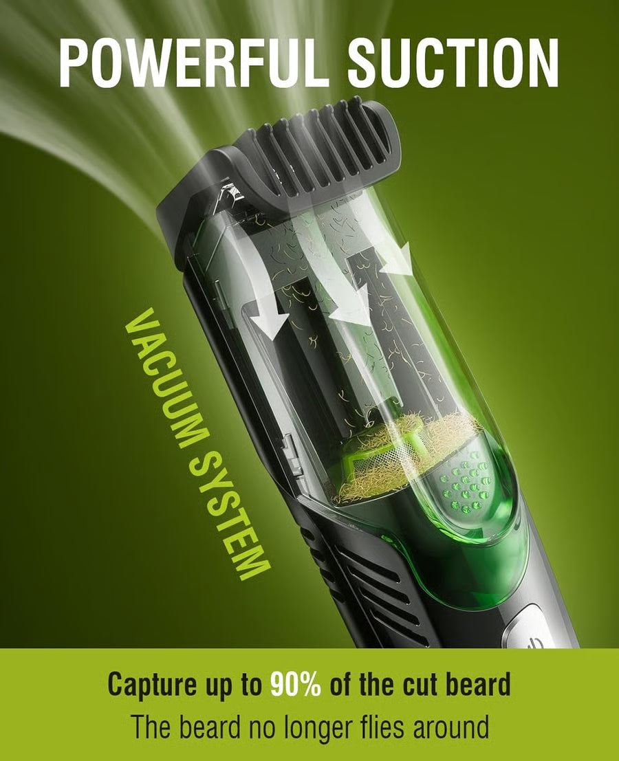 Solalit Vacuum Trimmer