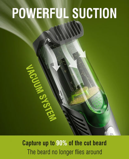 Solalit Vacuum Trimmer