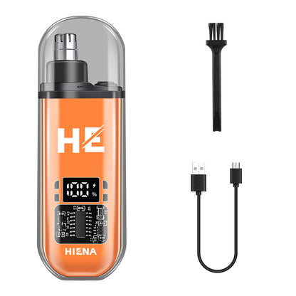 Portable Electric Nose Hair Trimmer