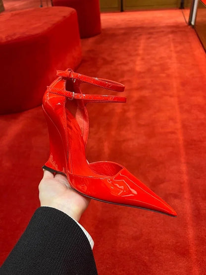 MARY-TSELANO 2024 High Heels