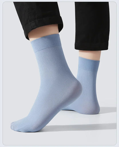 BoxHero Ice Silk Socks (10pc)
