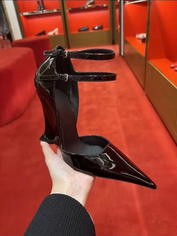 MARY-TSELANO 2024 High Heels