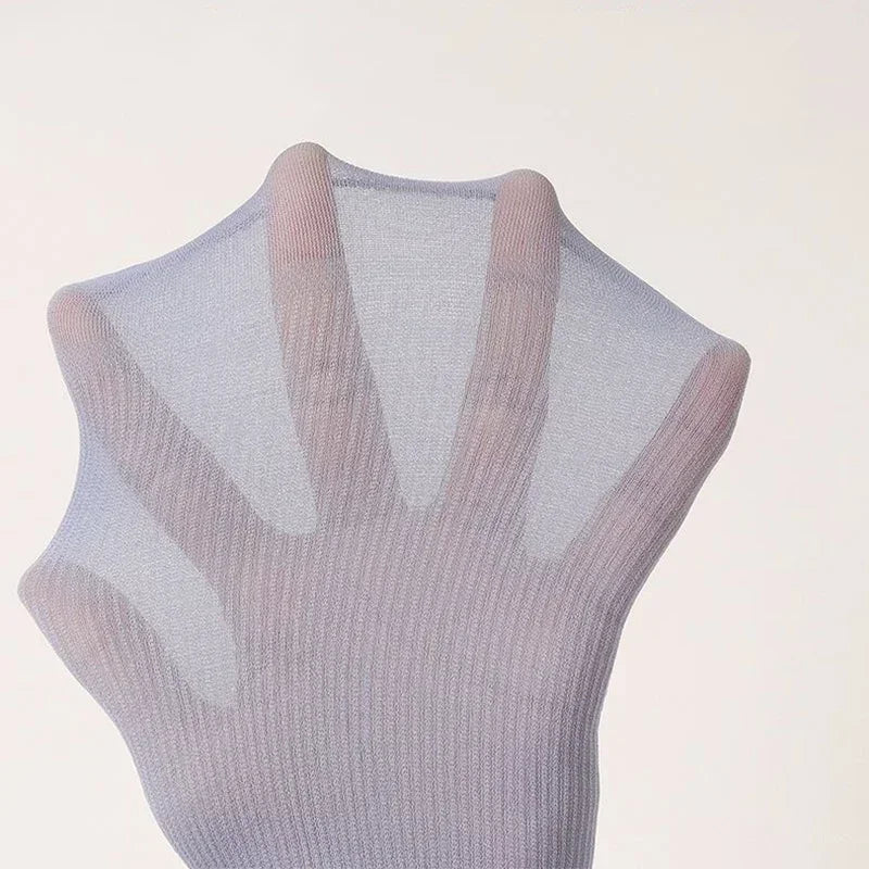 BoxHero Ice Silk Socks (10pc)