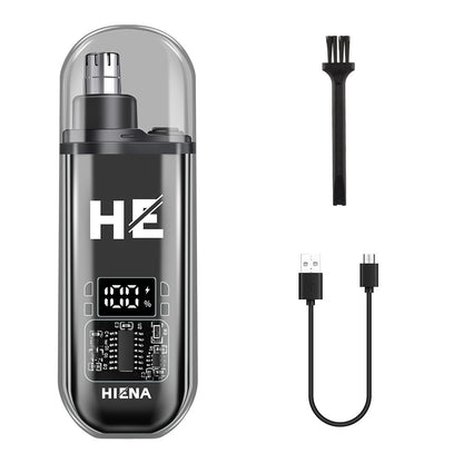 Portable Electric Nose Hair Trimmer