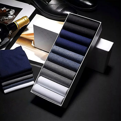 BoxHero Ice Silk Socks (10pc)